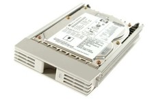 Genuine HP P2474 P2474A 36GB 10K LP2000r LP1000 SCSI Hard Disk Drive picture