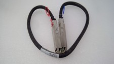 Amphenol 400G OSFP TO OSFP DAC Cable 0.91m 30AWG 1133364-01 NJPPER-G603-01 picture