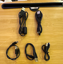 Lot of 5 - USB to USB-C Cables picture