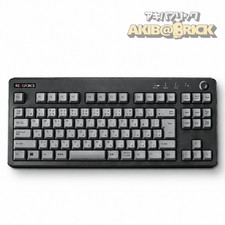 Topre REALFORCE R3HC11 R3 Keyboard Electrostatic Capacitive Switch USB-C Japan picture