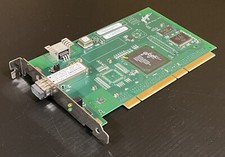 Sun 375-3102 2GB PCI Single FC-AL Host Adapter SG-XPCI1FC-QF2 X6767A picture