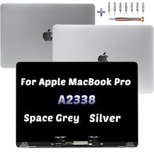 A2338 LCD Screen Replacement for Apple MacBook Pro M1 Retina 2020 EMC 3578 MYDC2 picture