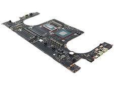RAZER BLADE 15 2022 RZ09-0421 I7-12800H RTX3070TI 8GB MOTHERBOARD *BAD RAM SLOT* picture