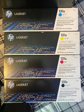 4 Pack Printer Ink picture
