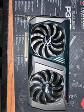 ZOTAC NVIDIA GeForce RTX 3070 Ti Amp Holo 8GB GDDR6X Gaming Graphics Card picture