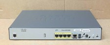 CISCO CISCO887VAM-K9 887VAM VDSL/ADSL Annex M Router C887VAM-K9 picture