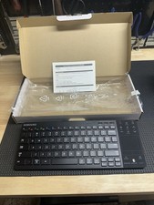 Samsung VG-KBD2000 Wireless Keyboard Brand New picture