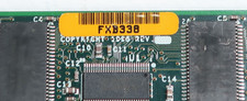 NEC FXB338 72-Pin SIMM RAM Module MC-287-QJRPEB 32MB-64MB EDO/FPM picture