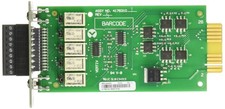 Vertiv Liebert IntelliSlot Relay Card | Remote Monitoring Adapter (IS-RELAY) picture