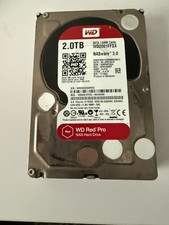 Western Digital Red Plus (5400RPM, 3.5