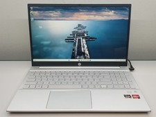 HP Pavilion 15z-eh 15.6