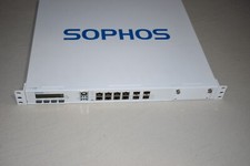 Sophos SG310v2 2x 10GBe Gigabit Rackmount OPNsense Firewall Quad i7-6700 AES-NI picture