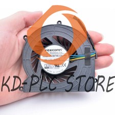 Foxconn PVB070E12H-P01 Cooling Fan 12V 0.95A 4-Pin For Lenovo M93 host bui Fan picture