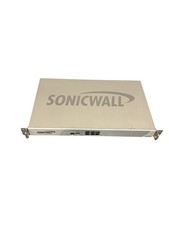 Sonicwall 1RK25-084 NSA 2400 High Availability Unit picture