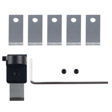 Filament Cutter &5 blades For Flashforge AD5X 3D Printer Replacement Accessories picture