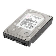 IBM Hard Drive 90Y8732 90Y8731 HUS723030ALS640 3TB 7.2K 64MB SAS-2 3.5' picture