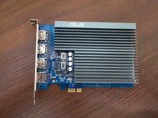 ASUS NVIDIA GeForce GT 730 2GB GDDR5 Video Graphics Card (GT730-4H-SL-2GD5) picture