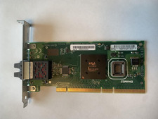 Compaq NC6136 Fiber Controller Card picture