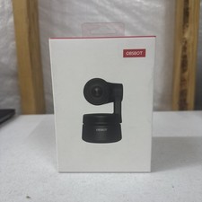 OBSBOT Tiny AI-Powered PTZ Webcam (Sealed) picture