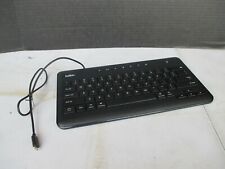 Belkin B2B124 Apple MFi Certified Wired Keyboard to iPads & Lightning Connector picture