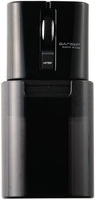 ELECOM M-CC2BRS BLACK picture
