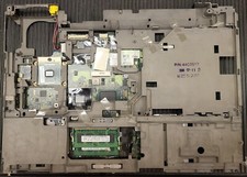 Genuine IBM / Lenovo ThinkPad R61e Intel Laptop Motherboard w Bracket 2GB 1.8GHz picture