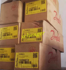1PCS Danfoss 155B4212 control handle new via FedEx or DHL picture
