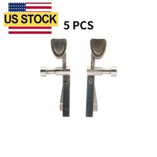 New For for MC9000 MC9060 MC9090 MC9190 Scanner Battery Door Latch Set picture