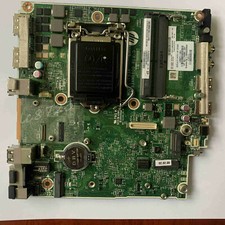 NEW HP ELITEDESK 800 G5 BASE DESKTOP MINI PC Motherboard L54553-001 L52071-001 picture