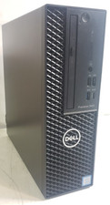 Dell Precision 3431 SFF Desktop Intel Core i5-9500 @ 3.00GHz 8GB RAM NoHDD/SDD picture