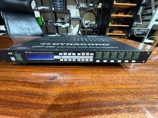 1PC DYNACORD DSP260 24-BIT Audio Processor By DHL or FedEX picture