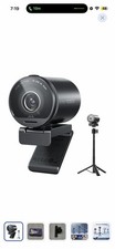 EMEET SmartCam S800 4K Webcam for Streaming, 1/2'' Sensor, Supports HDR, PDAF... picture