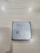 AMD FX-6100 CPU Desktop Processor 6-Core 3.3GHz 8MB AM3+ FD6100WMW6KGU picture
