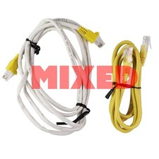 Misc & Mixed Ethernet Patch Cables - 1 Cable per Order - (3-Ft to 10-Ft / CAT5) picture