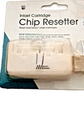 Uni-Kit Chip Resetter for old 7pins Inkjet Cartridge/Most Epson Cartridges NOS picture