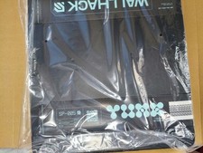WALLHACK SP-005 Desolate Yume Glass Gaming Mouse Pad Japan picture