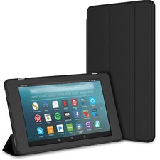 JETech Case for Amazon Fire 7 Tablet (7th Generation 2017 Release Only) picture