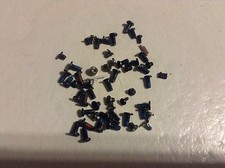 Alienware ASUS Sage Clevo MSI Razer Miscellaneous Screw Lot 1 picture