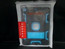 Black SEYMAC Protective Case For An IPad picture