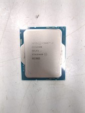 Intel Core i5 i5-12500 SRL5V CPU Processor 6-Core LGA1700 - Untested picture