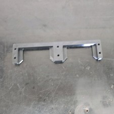 Milwaukee packout 3d printed petg wall mount brackets 2 piece picture