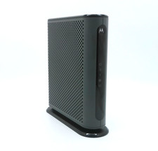 MOTORALA - MB8611 - DOCSIS 3.1 Multi-Gig Cable Modem picture
