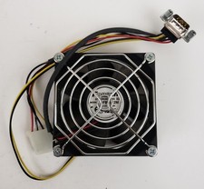 Fonsan DC Brushless Heat Cooling Fan Model DFB0812M 12V 0.10A Computer Parts   picture