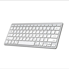 Ultra Portable Wireless Keyboard  picture