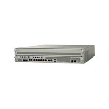 Cisco ASA5585-S10X-K9 5585 Series Firewall, 1 Year Warranty picture