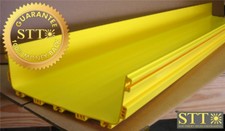 FGS-MSHS-F COMMSCOPE/TE /ADC HORIZONTAL STRAIGHT SECTION 4X12 IN 6 FT LENGTH NEW picture