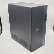 OEM Dell Inspiron Tower Desktop ECT1250 Empty Computer Chassis Case picture