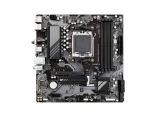 GIGABYTE A620M GAMING X AX (Rev. 1.1) AM5 LGA 1718 AMD A620 M-ATX, DDR5, PCIe picture