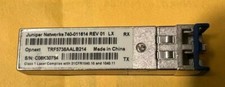 1 PC JUNIPER NETWORKS, 740-011614, REV 01 LX, Opnex TRF5736AALB214 picture