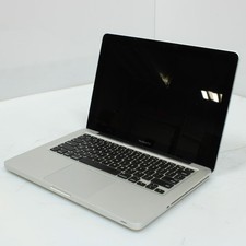 Apple MacBook Pro 9,2 Intel Core i5 3rd Gen 8GB RAM 500GB MacOS High Sierra picture